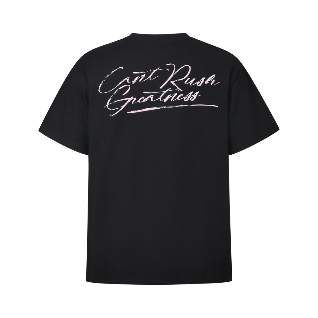 Syna x Paris Saint Germain Can't Rush Greatness Tee