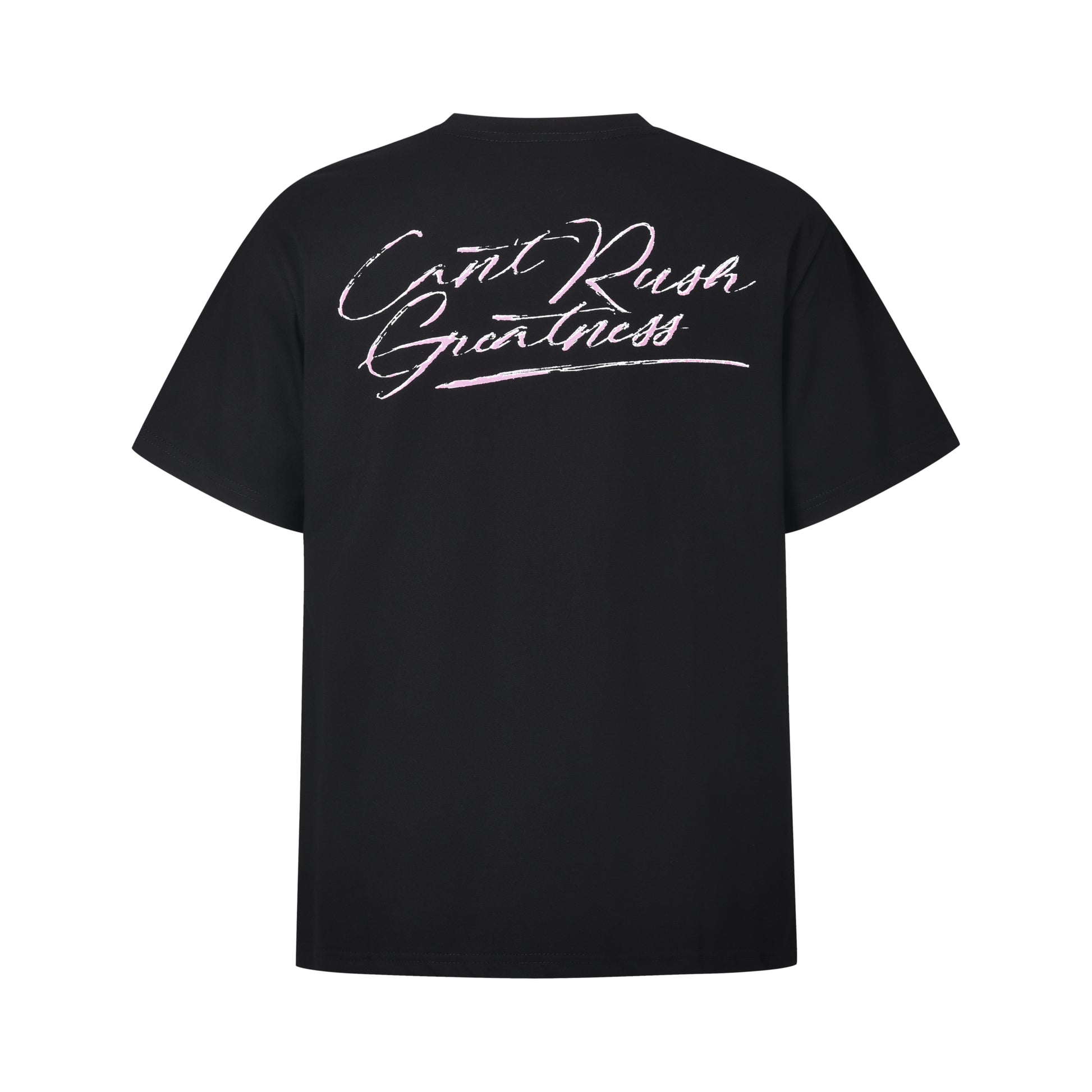 Syna x Paris Saint Germain Can't Rush Greatness Tee