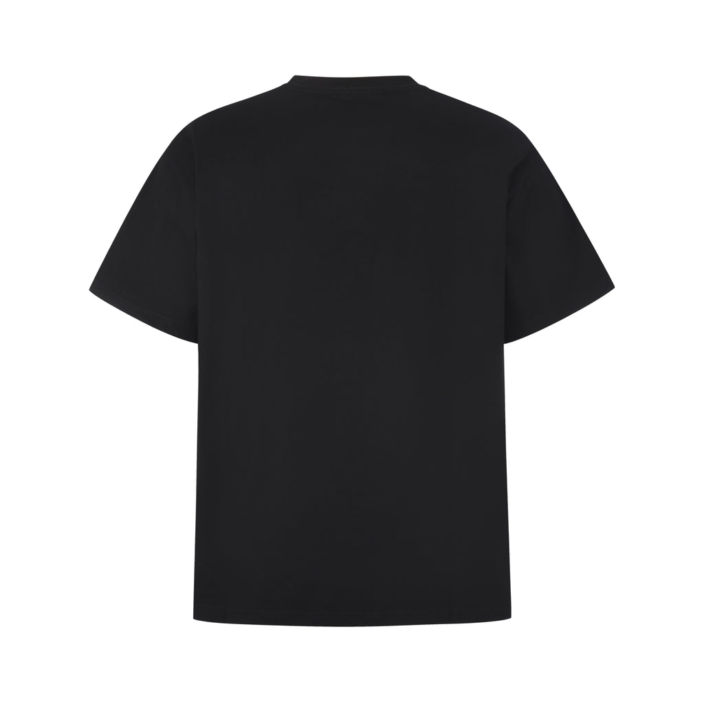Black Corteiz x Boy Better Know Tee