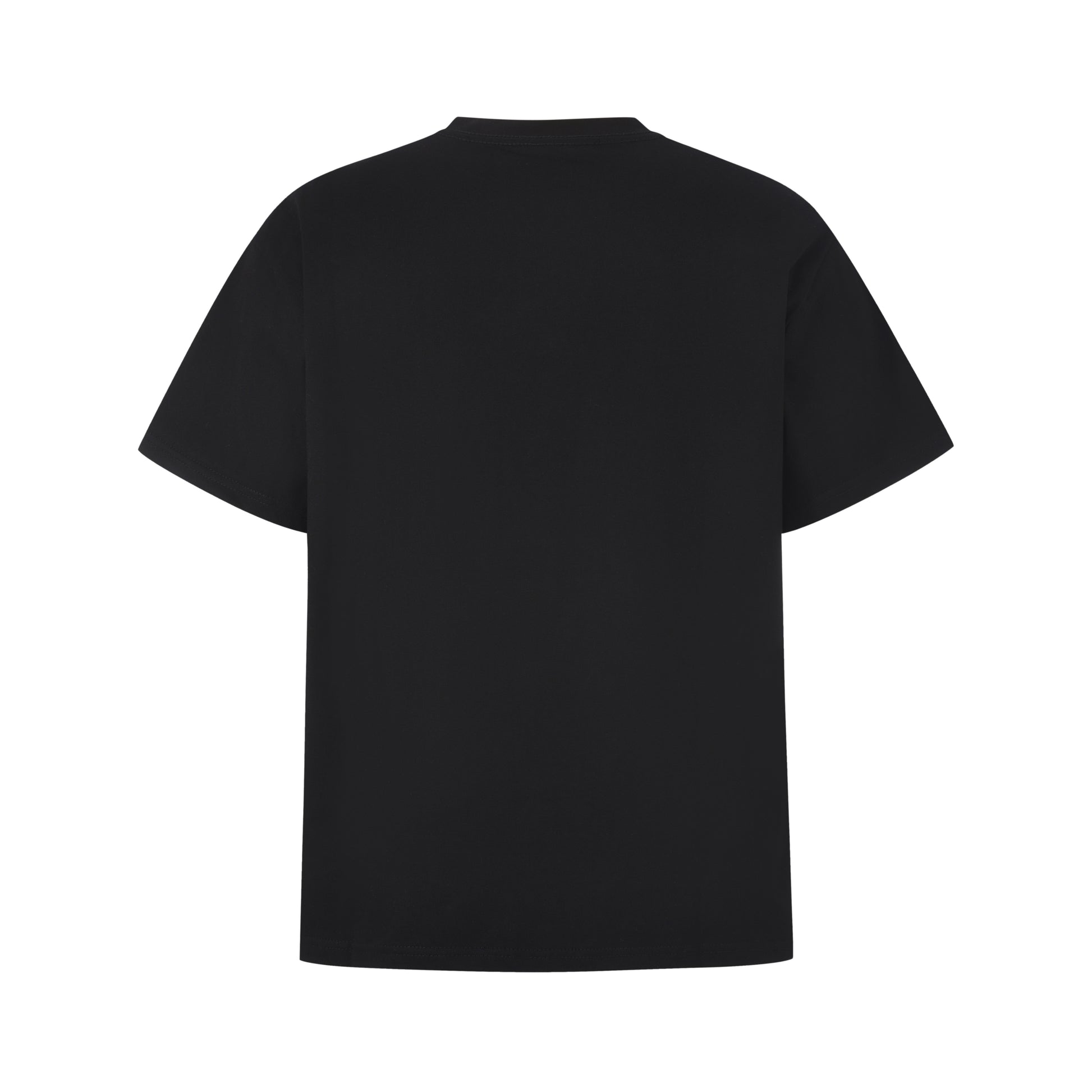Black Corteiz x Boy Better Know Tee