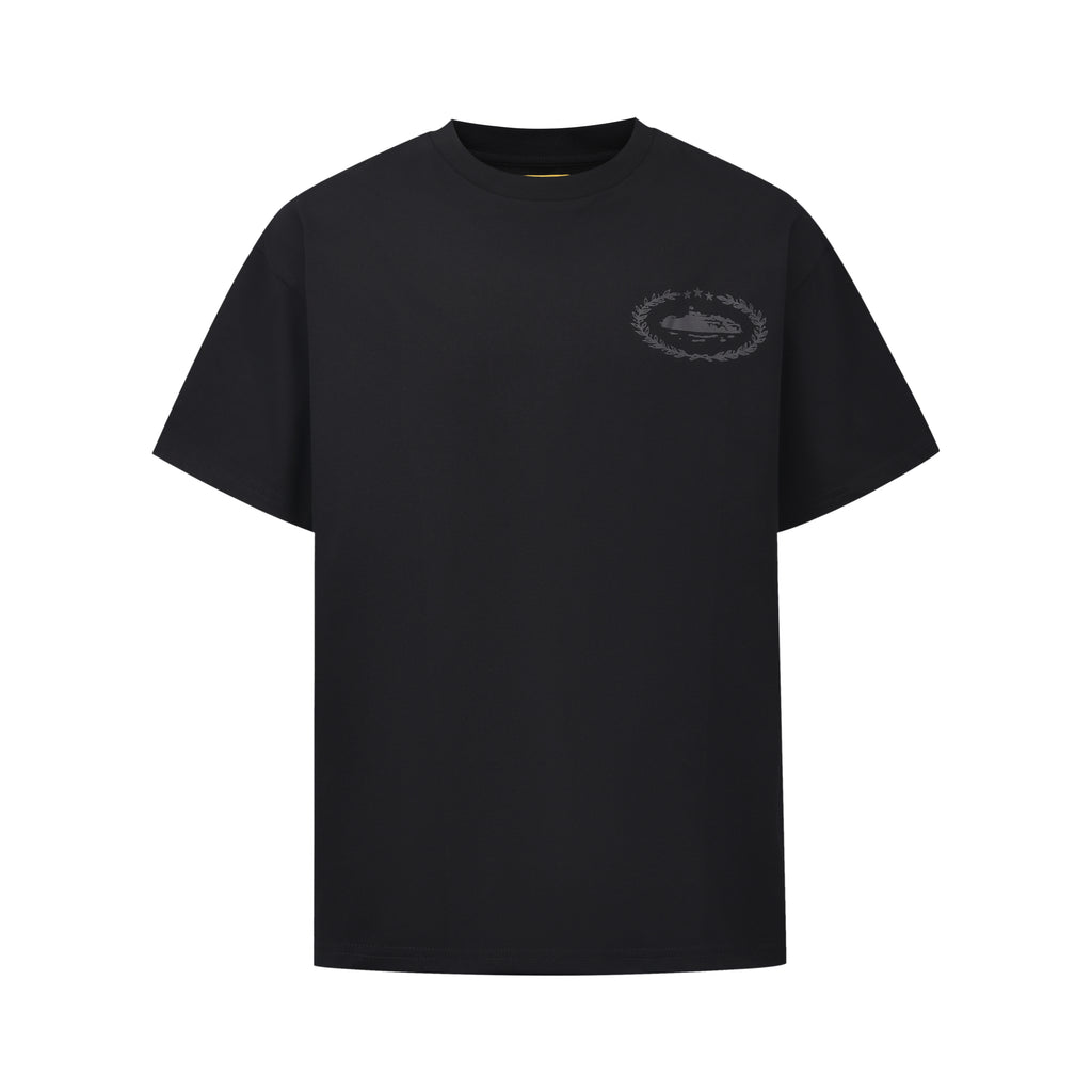 DOUBLE BLACK ROYALE TEE