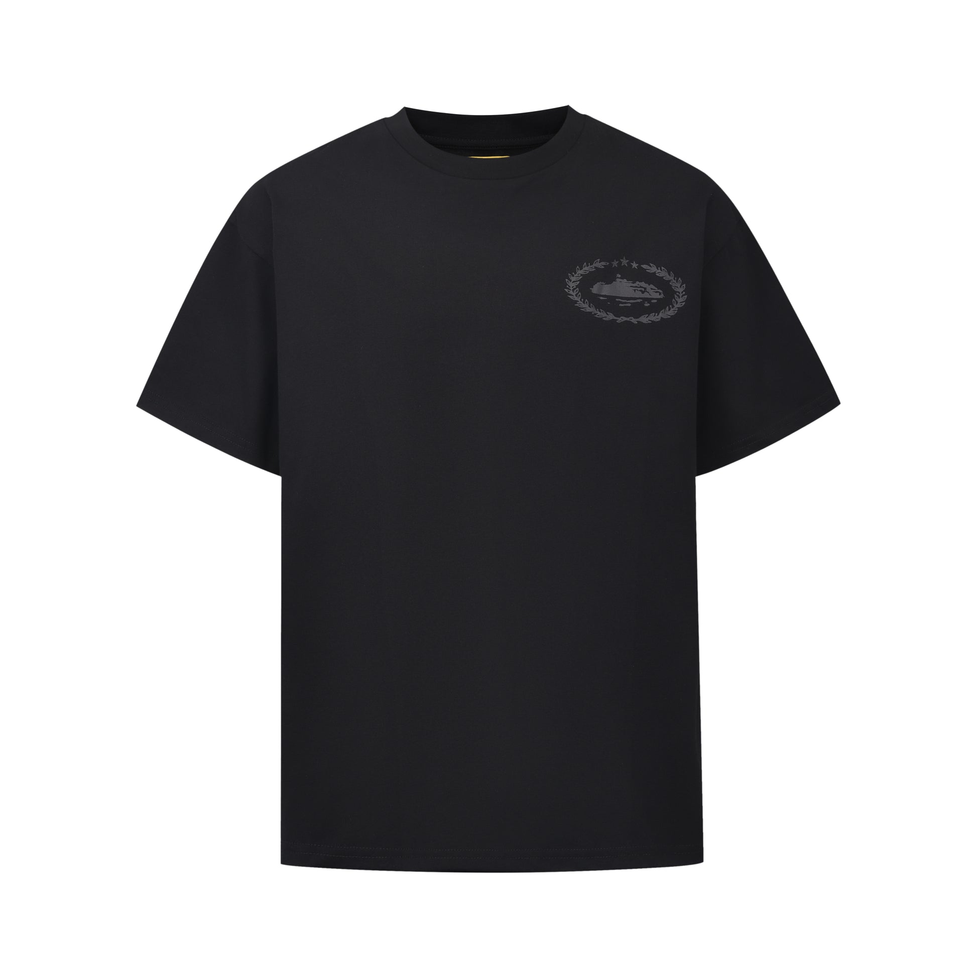 DOUBLE BLACK ROYALE TEE