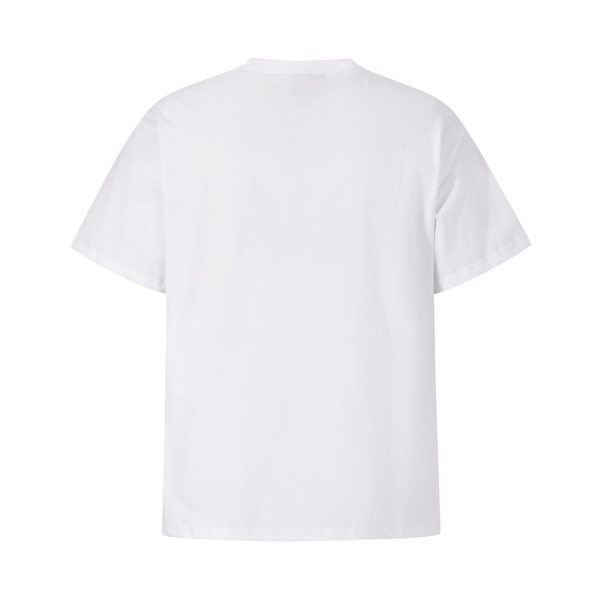 White Corteiz x Boy Better Know Tee