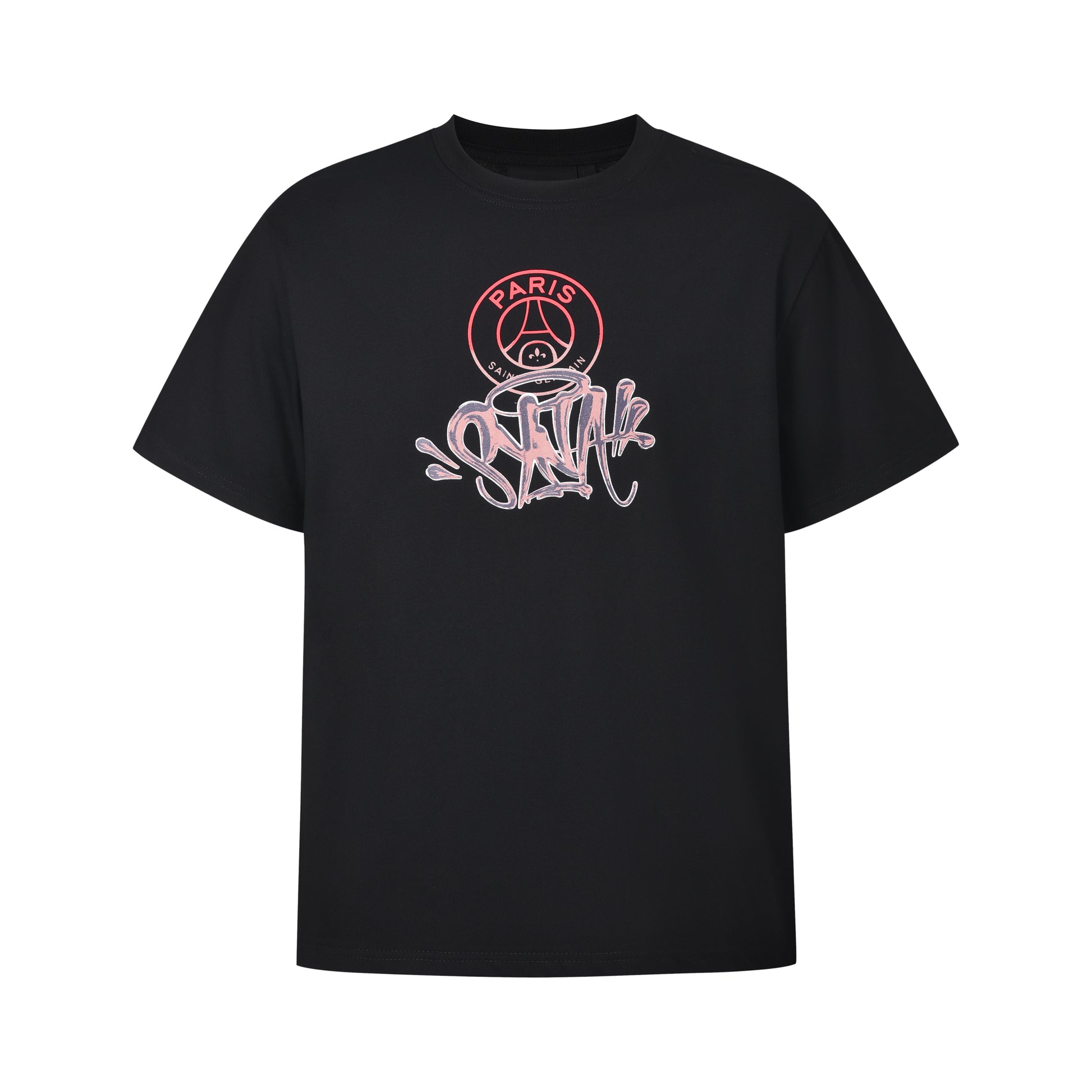 Syna x Paris Saint Germain Can't Rush Greatness Tee