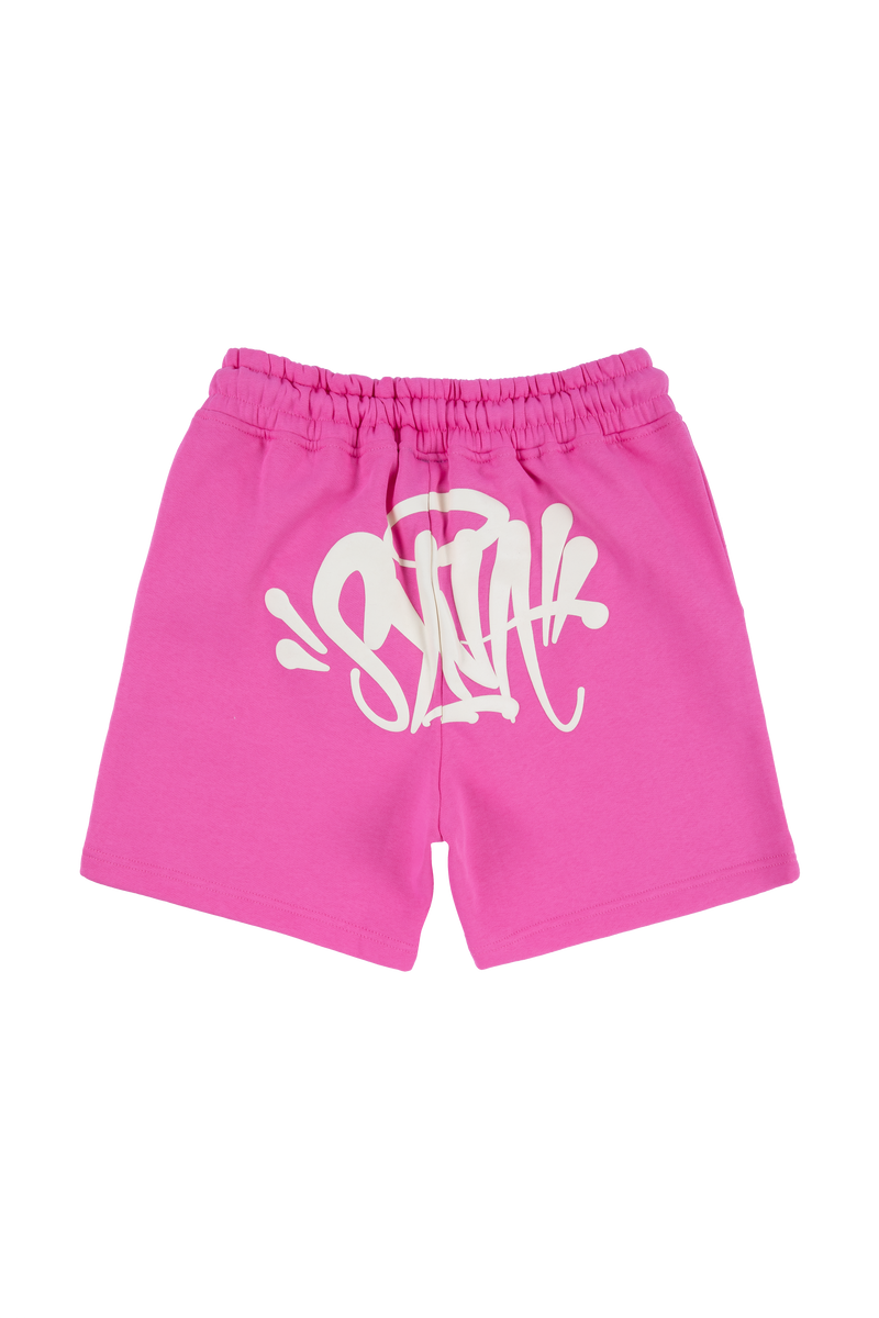 PINK WOMEN'S TEAM SYNA SHORTS