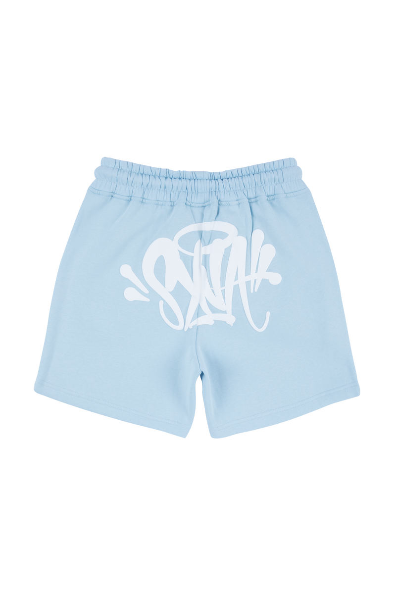BLUE WOMEN'S TEAM SYNA SHORTS