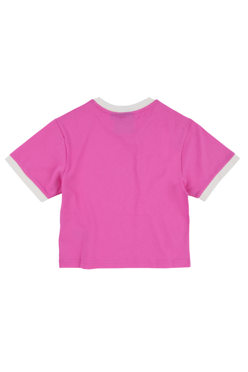 PINK WOMEN'S TEAM SYNA TEE