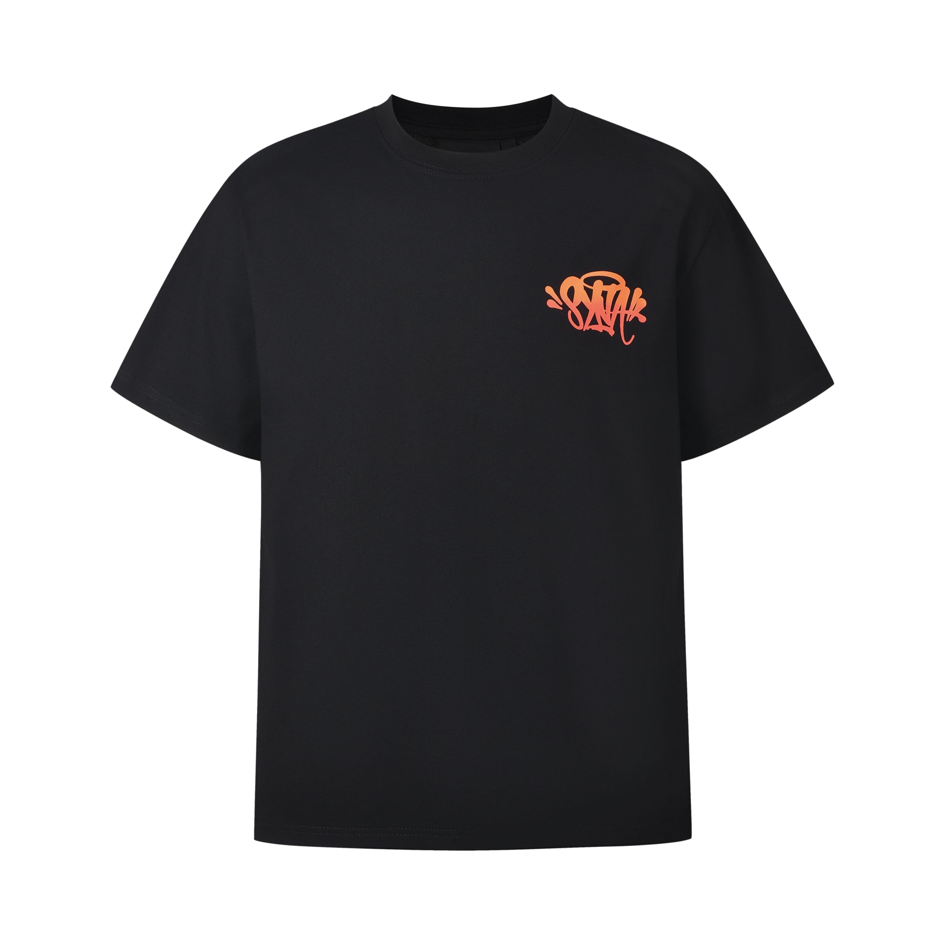 BLACK LORD FORGIVE ME ASI'MA TEE